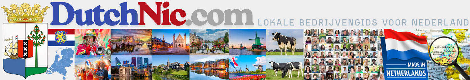 Gemaakt in Nederland - Outlet Geldrop